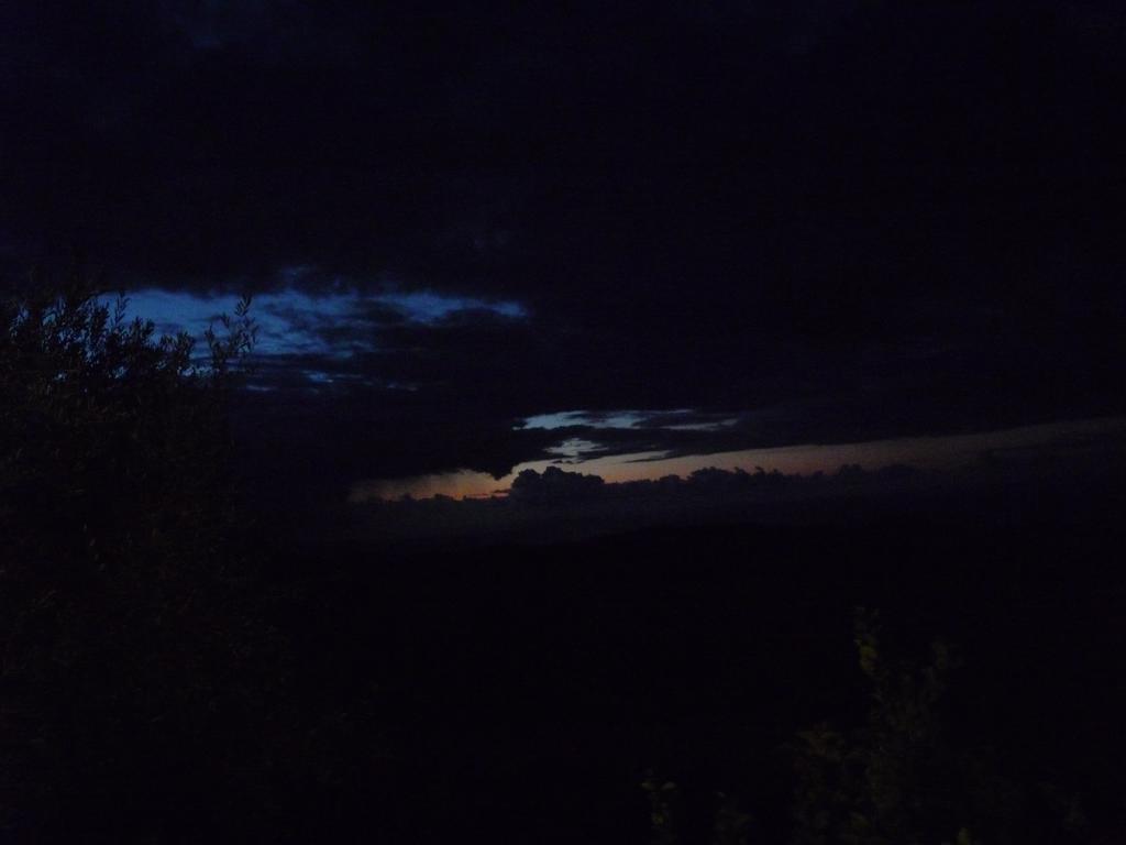 Rocca Del Vento Bed & Breakfast San Pantaleone Luaran gambar